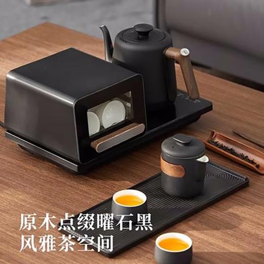 鸣盏多功能茶艺壶MZ151A【伊藤优选301692】 商品图0