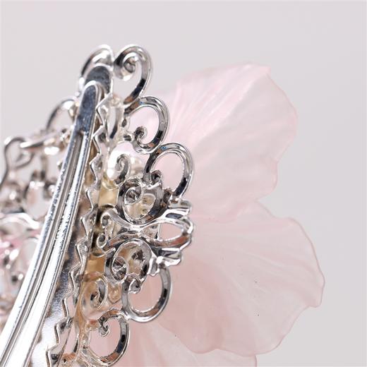 【实体店同款】女童国风发夹安奈儿童装AG320794 商品图2