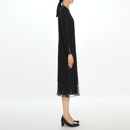 MF3L108麦克斯菲瑞连衣裙 商品图2