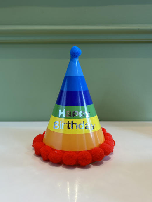 生日帽 商品图7