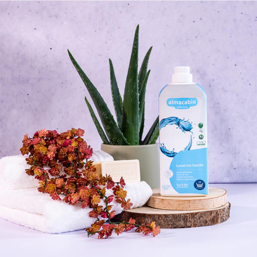 深层去渍洗衣液 商品图2