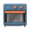 Air oven空气炸烤箱 / S-KX1601【LXJY4.8】 商品缩略图1