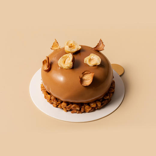 焦糖榛子 商品图0