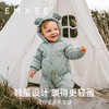 【宝宝服饰】EMXEE嫚熙童装羽绒服连身衣 商品缩略图2