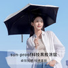 ZIGGIE碳纤维轻便防晒伞遮阳伞 UPF50 商品缩略图1