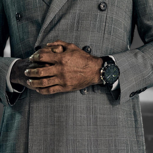 GARMIN佳明手表 MARQ Athlete(Gen2)领跑者  高端手表战术功能脉搏血氧商务腕表 商品图1