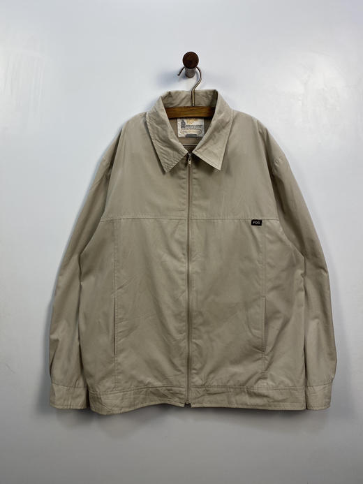 70年代 Vintage LONDON FOG 伦敦雾 美国制 休闲外套 _CJK(XL) 商品图0