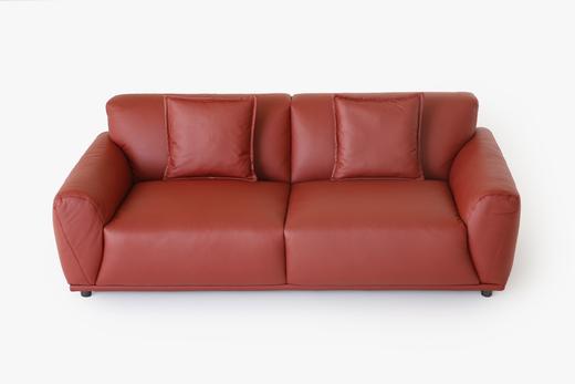 大信沙发 DX-SF2316三位 商品图0