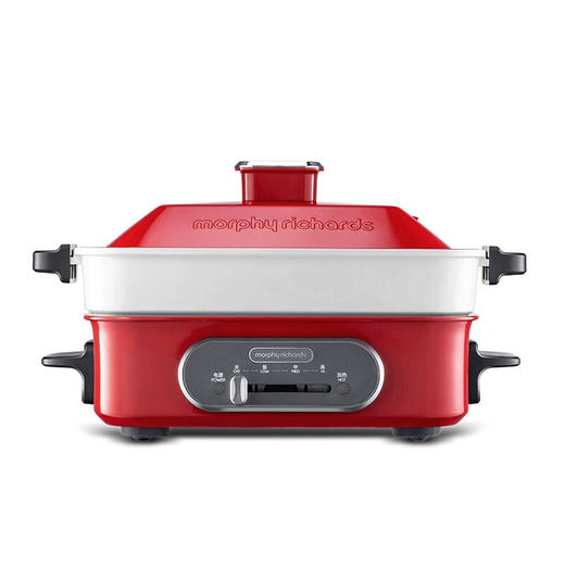 摩飞 多功能电锅MR9088 商品图2