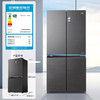 海尔/冰箱/BCD-660WGHTD2GSTU1 商品缩略图0