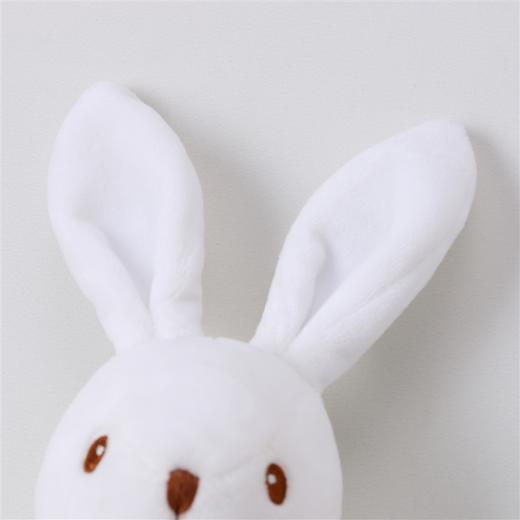 【实体店同款】男童女童背带裤帅兔公仔2023年秋季新款安奈儿童装AM338550 商品图2