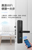 飞利浦603E智能门锁 商品缩略图1