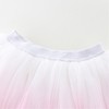 【实体店同款】女童可爱网纱渐变蓬蓬裙半身裙安奈儿童装XG333509 商品缩略图4