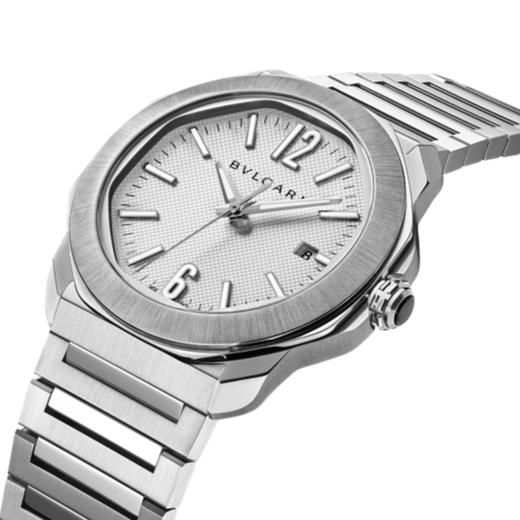 宝格丽（BVLGARI）OCTO Roma 腕表 103738 商品图1