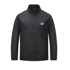 黑色商务夹克/Black Business Jacket