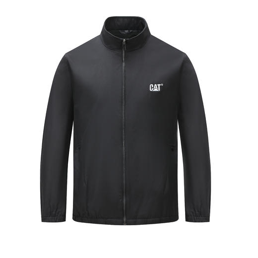 黑色商务夹克/Black Business Jacket 商品图0