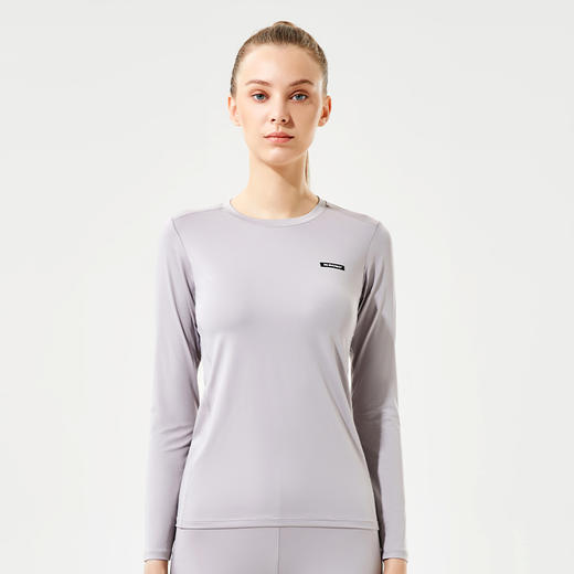 X-BIONIC 本能打底女款长袖T恤打底长裤秋冬弹力保暖吸湿速干女士  22741/22742 商品图5