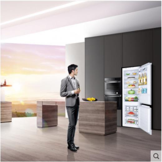 卡萨帝/冰箱/BCD-279WGCC2B6W9U1 商品图1