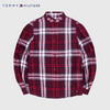 TOMMY 冬 大童小童 儿童童装衬衫 KG0KG07663 商品缩略图0