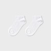 ★【实体店同款】男童女童短袜两双装2023年秋季新款安奈儿童装JM337891 商品缩略图0