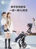 【云粉节】9楼英国natures purest（天然素彩）逸乐途emu婴儿推车丨吊牌价：3798元，活动价：2799元 商品缩略图2