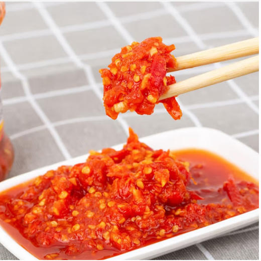 老干妈番茄辣酱【210g】 商品图3