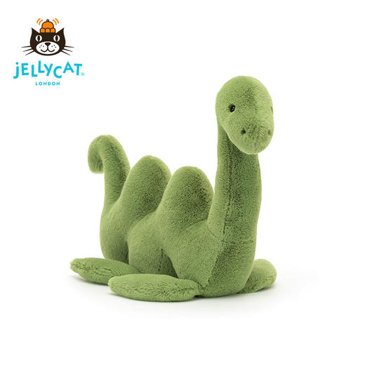 Jellycat 尼斯湖妮莎 23cm 商品图1