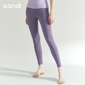 SANDI品牌瑜伽长裤SK21H06