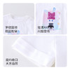 【实体店同款】女童短袖T恤休闲宽松夏新款安奈儿童装XG321641 商品缩略图2