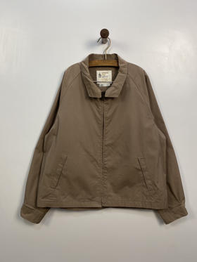 80年代 Vintage LONDON FOG 伦敦雾 美国制 休闲外套 _CJK(XL)