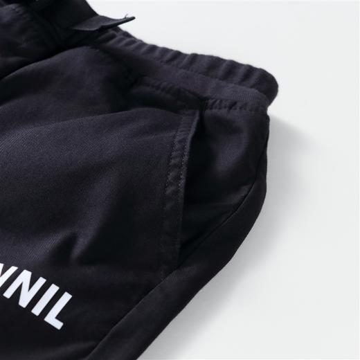 【实体店同款】男童户外有型束脚工装裤单裤2023年秋季新款安奈儿童装AB336577 商品图5