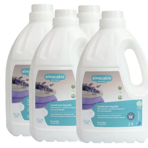 深层去渍洗衣液 商品图6