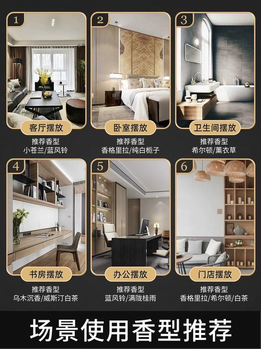 充值下单更划算‼ 拍一发二 到手2️⃣瓶正装  绅士系列 商品图4