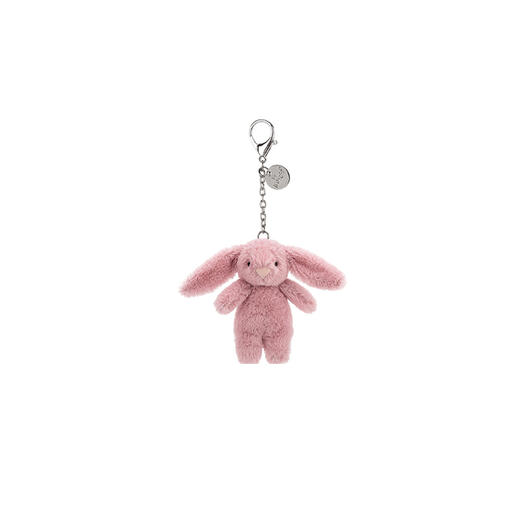 Jellycat 邦尼兔 包包挂饰 商品图0