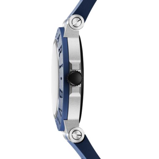 宝格丽（BVLGARI）ALUMINIUM系列腕表 103815 商品图2