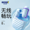 【无线吮吸黑科技】小粉饼2.0蓝牙版 多功能跳蛋 商品缩略图1