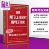 【中商原版】聪明的投资者 巴菲特导师本杰明格雷厄姆 The Intelligent Investor 英文原版 Benjamin Graham 经济管理读物畅销书 商品缩略图8