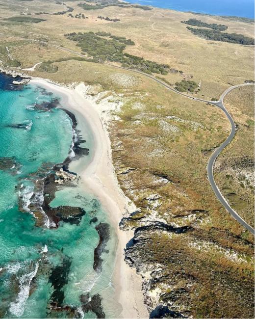 小地球澳洲东西大穿越 “冷记忆之旅”19天 商品图4