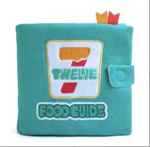 扑几嗅闻玩具 商品图0