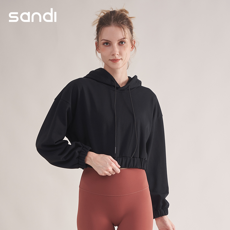 SANDI品牌卫衣SH21025