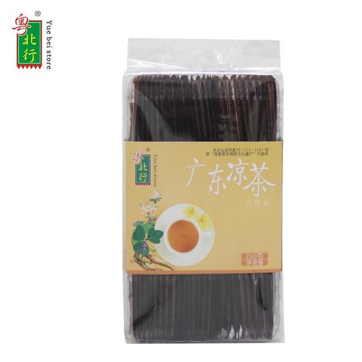 粤北行广东凉茶100g/200g 商品图2