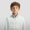 【福利】moodytiger儿童外套男童保暖耐磨摇粒绒休闲运动外衣 M33110403 商品缩略图2