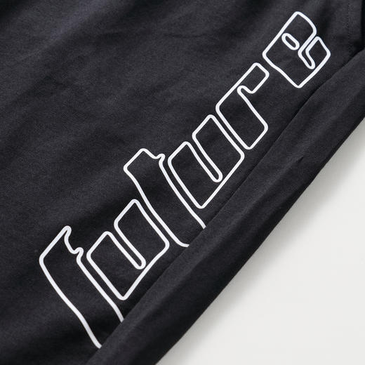 【实体店同款】男童七分裤短裤休闲裤夏新款安奈儿童装AB326696 商品图4