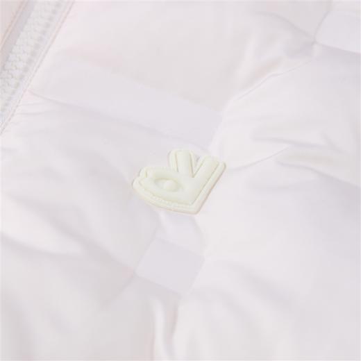 【轻薄5~15℃】男女童经典短款羽绒服外套安奈儿童装实体店同款AM335692 商品图6