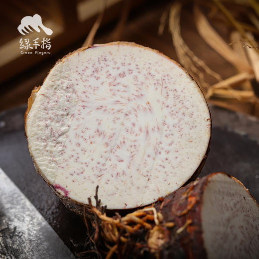 生态荔浦芋头 （预计9月16日发货）| 合作生产* Ecological Lipu taro | Coproduction 商品图3