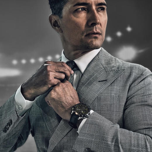 GARMIN佳明手表 MARQ Athlete(Gen2)领跑者  高端手表战术功能脉搏血氧商务腕表 商品图3