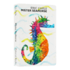 海马先生 英文原版绘本 Mister Seahorse 纸板书透视书 Eric Carle 艾瑞卡尔爷爷作品 父爱 育儿 亲子英语绘本 英文版 商品缩略图3