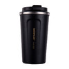 黑色保温咖啡杯 LBlack Coffee Cup L 商品缩略图0