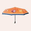盛世堂·天降雨花晴雨伞 商品缩略图1