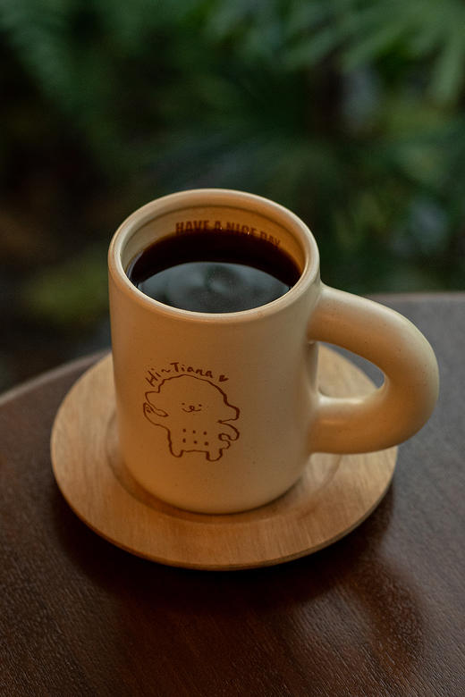 经典美式 商品图0